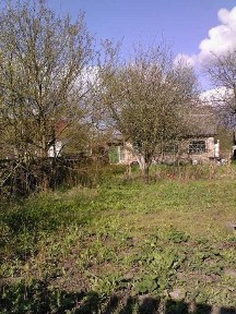 Київ Нивки продаж старого будинку з ділянкою