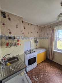 Одеська область, Одеса, Київський
