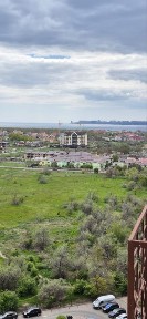 Срочно! Большая 1но комнатная Ул. Сахарова охраняемая территория 50 000