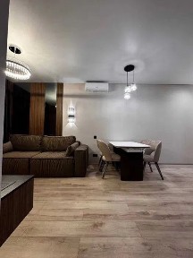 Продам 3ком кв ТЕРРАСА ЖК 60 Жемчужина Краснова Новый ремонт Ипподром Код1490
