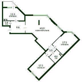 Киев, Академика Вильямса ул., 3/7