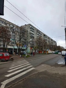 Продажа 1-комнатной квартиры 36 м², Чорних Запорожців 47