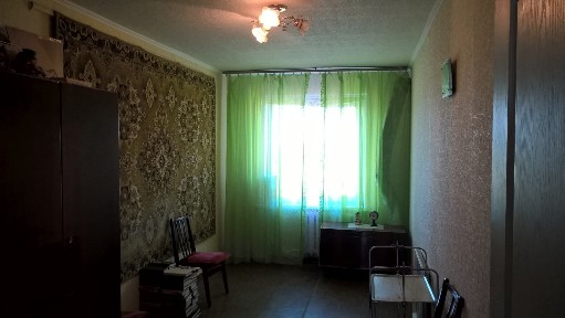 Продажа 2-комнатной квартиры 46 м², Сквирское шоссе, 250