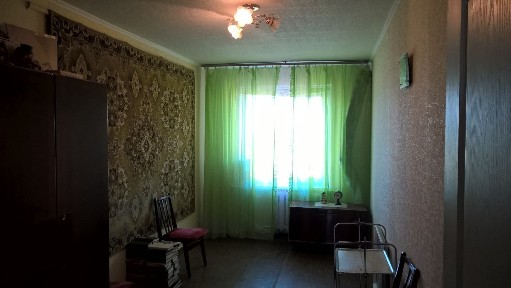 Продаж 2-кімнатної квартири 46 м², Сквирське шосе, 250