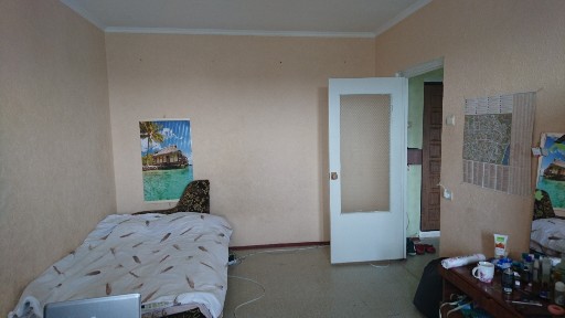 Продаж 1-кімнатної квартири 36 м², Павлченка ул., 44