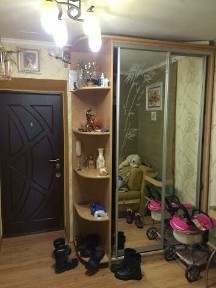 Продажа 2-комнатной квартиры 51 м², Комсомольский бул., 13А