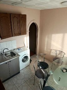 Киев, Александра Архипенко ул., 8Б