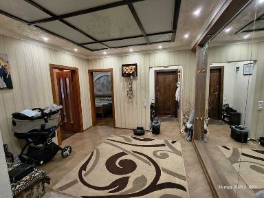 Продаж 3-кімнатної квартири 97 м², Марини Цвєтаєвої вул., 3