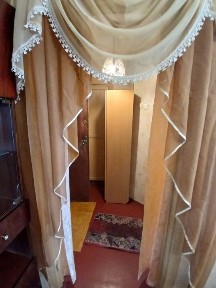 Оренда 1-кімнатної квартири, вул. Космонавтів