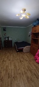 Здається 1кім. квартира в районі урожаю