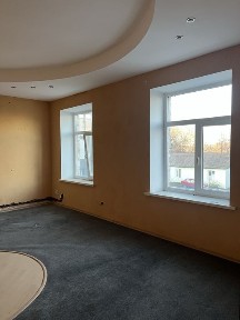 Приміщення в центрі міста