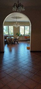 Просторный дом на Таирова возле парка 411 Батареи