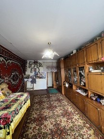 Продаж / Квартира / вул. Дворецька, Басів Кут, Рівне