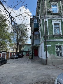 Оренда 3 к квартири центр