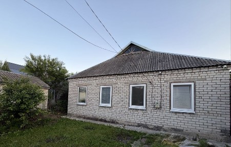 Продам Дом Центр Верхнеднепровск Є-Відновлення