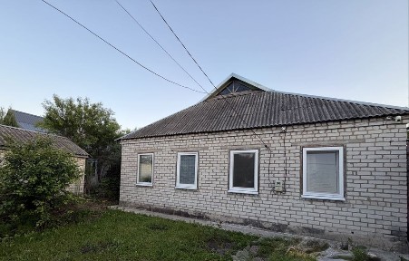 Продам Дом Центр Верхнеднепровск Є-Відновлення