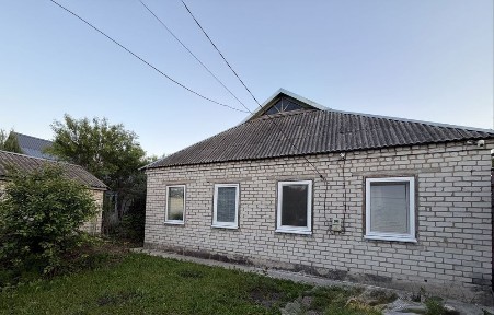 Продам Дом Центр Верхнеднепровск Є-Відновлення