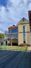 Сажевка, цена ниже рыночной, вид на Днепр