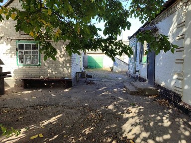 Дніпропетровська область, Самар