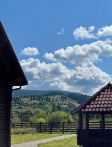 Будинок Ворохта ділянка 50 СОТОК (Буковель, Яремче, Татарів, Микуличин). ТОРГ.