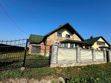 Івано-Франківська область, Чукалівка