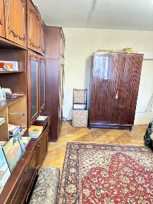 Продається 2 кімнатна квартира