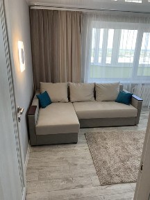 Продам 1 комнатную квартиру Харьков Проспект <a href='/newbuilding/1413/view/zk-pobedy'>Победы</a> Алексеевка