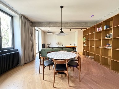 Продам квартиру в центре 82м2 по ул Михайля Семенка 12 (бывш Чайковская )