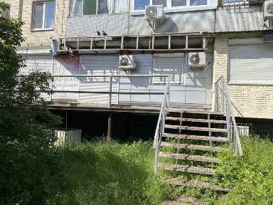 Дніпропетровська область, Дніпро, Соборний
