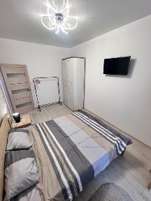 Простора квартира 126 м² у центрі Трускавця | ЖК “Галицький двір”