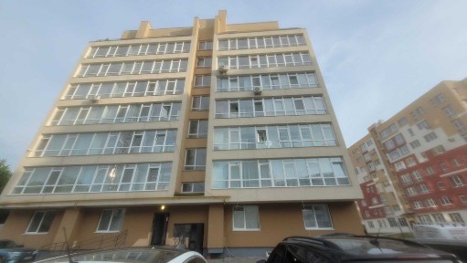 Продаж 2к Дубляни В. Великого 64м 1/7ц ремонт котел (газ)