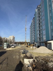 Рясне-Руське, вул. Величковського 64