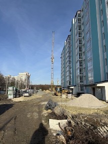 Без комісії 1кім. кв з лоджією/ Величковського Рясне РОЗТЕРМІНУВАННЯ