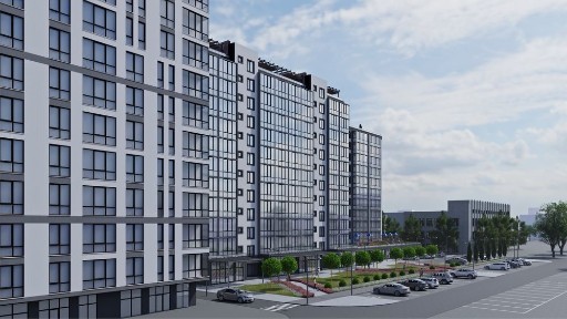 ПРОДАЖ 1-к. квартири Тернопільська, 42 (Новий Львів/Угорська)