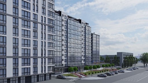 ПРОДАЖ 1-к. квартири Тернопільська, 42 (Новий Львів/Угорська)