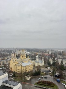 Продаж 2х кімнатної квартири