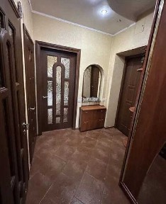 Продаж 2-к. квартири з РЕМОНТОМ 61/50/11м² вул. К. Левицького 110000$