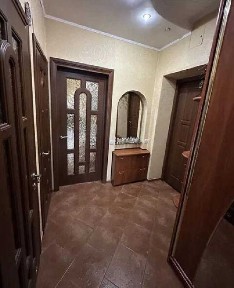 Продаж 2-к. квартири з РЕМОНТОМ 61/50/11м² вул. К. Левицького 110000$