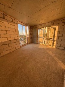 Продаж затишної 2-кімнатної квартири в ЖК «Брама» 95 000 €