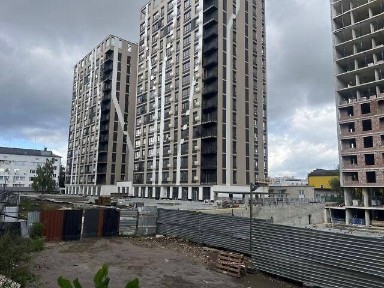 Продаж 1 кім квартира 41.50 м² 8/11ц вул. Городницька 86000$