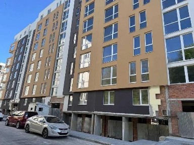 Продаж 2 кім квартира 70 м² 5/10ц. вул Малоголосківська, Торг 115500$