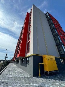 Продаж 2-к. квартири НОВОБУДОВА 63/52/11м² ЖК Околиця Винники 61999$