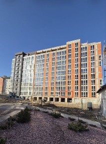 Продаж 1- кімнатної квартири в ЖК «Кленовий парк»