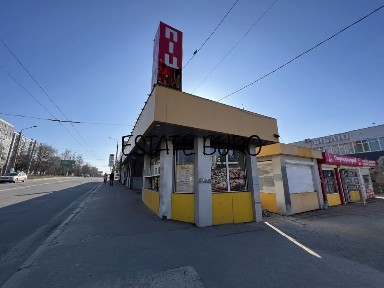 Харківська область, Харків, Салтівський