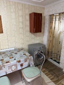 Оренда однокімнатного будинку Старе місто. 3тя лікарня. Вулиця Аграрна, Скорика