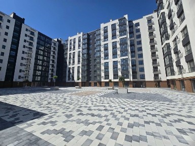 Терміново 2-кім. кв. ЖК Липки - 2, вул. Мазепи, зданий з видом на гори продаж квартири