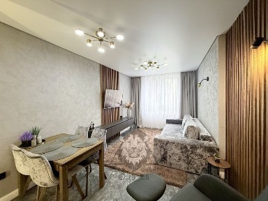 Оренда СУЧАСНОЇ 2-кім кв 72м² ЖК <a href='/newbuilding/5582/view/zk-greenville-house'>Greenville House</a> вул Княгині Ольги 98. Квартира дуже якісна