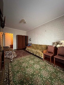 Здається в оренду 1-кімнатна квартира в районі ЗАЗ
