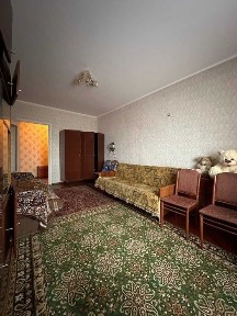 Здається в оренду 1-кімнатна квартира в районі ЗАЗ