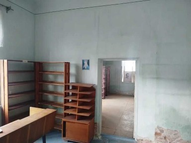 Коммерційна нерухомість 55 м² (траса Львів-Луцьк, Сапіжанка)